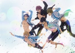 Free! -Eternal Summer- (4)
