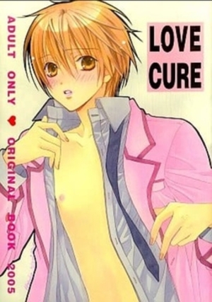 LOVE CURE