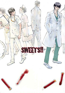 SWEETS！！