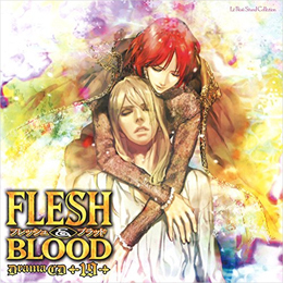 FLESH＆BLOOD(19)