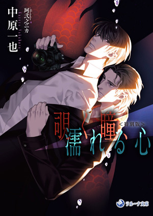 覗く瞳、濡れる心<特別版>