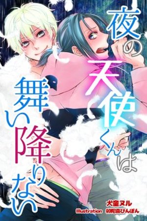 夜の天使くんは舞い降りない