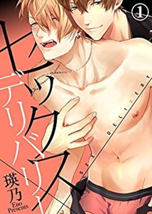 セックス×デリバリー