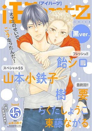 iHertZ band.45【黒】