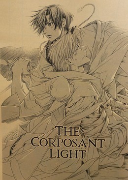 THE CORPOSANT LIGHT