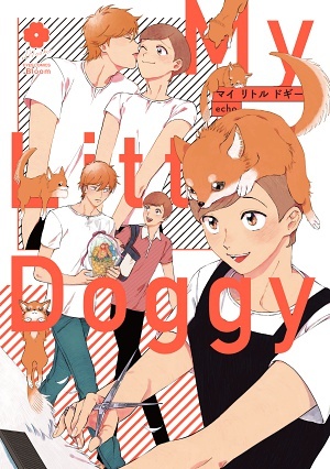Découvrez les meilleurs mangas Boy's Love 2020 !