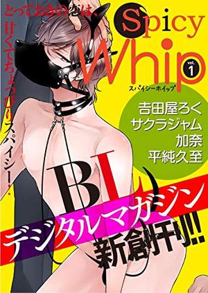 Spicy Whip vol.1