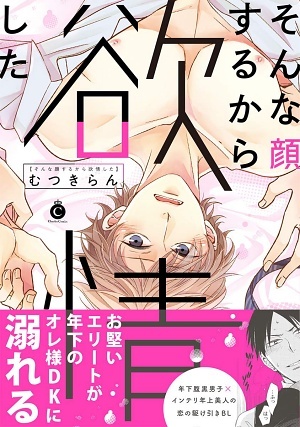 そんな顔するから欲情した