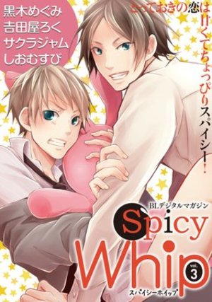 Spicy Whip vol.3
