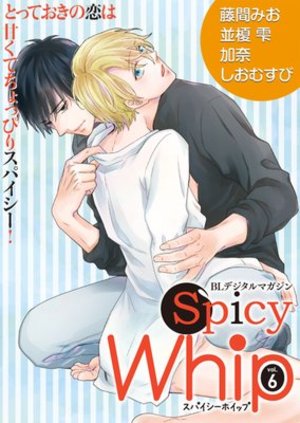 Spicy Whip vol.6