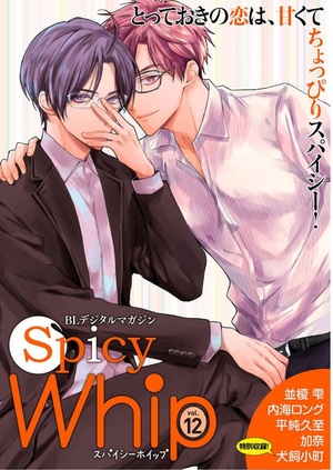 Spicy Whip vol.12