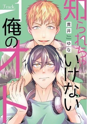 知られちゃいけない俺のオト