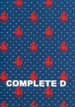 COMPLETE D