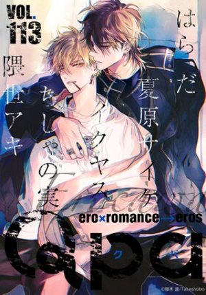 Qpa vol.113 エロカワ