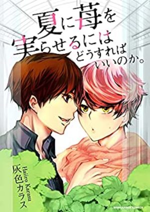 夏に苺を実らせるにはどうすればいいのか
