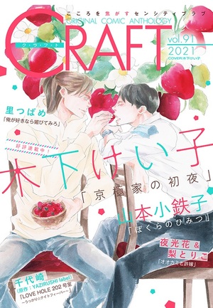 CRAFT vol.91