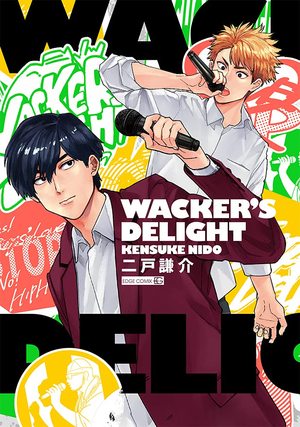 WACKER'S DELIGHT