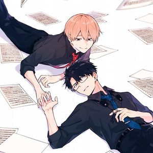 息できないのは君のせい BLCD ｜ ムービック（CD) ｜ 澄谷ゼニコ ｜ BL 