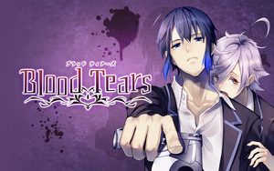 Blood Tears