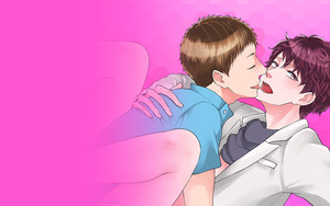 セックスブースター ～早くラクにしてよ～