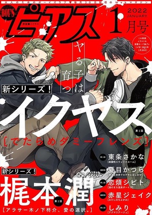【翌日発送可能】 BOY'Sピアス禁断12冊セット 女性漫画