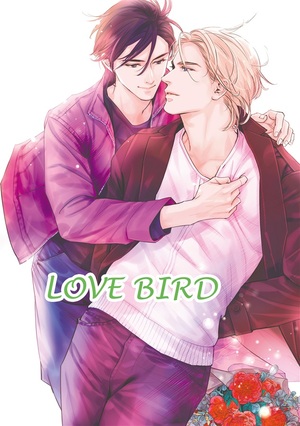 LOVE BIRD