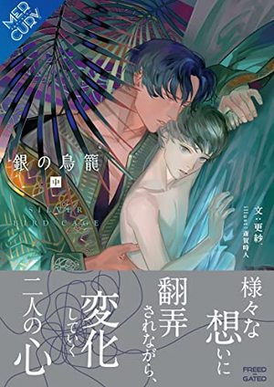 銀の鳥籠 (中巻)