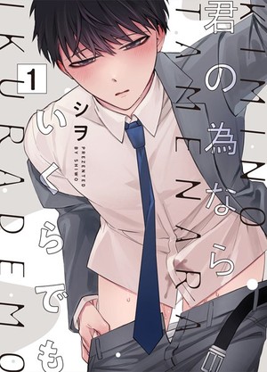 君の為ならいくらでも