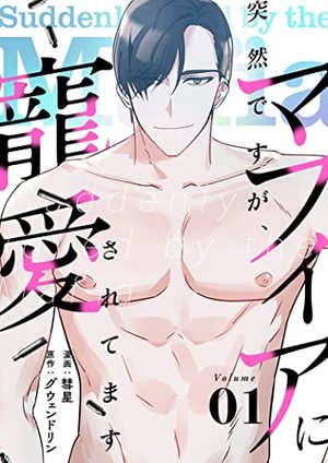突然ですが、マフィアに寵愛されてます【特装版】 1