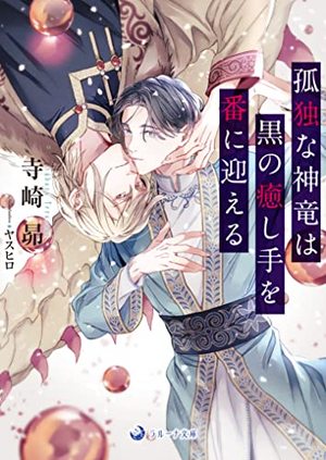 孤独な神竜は黒の癒し手を番に迎える 三交社 ラルーナ文庫 寺崎昴 ヤスヒロ 無料コミック試し読み Blレビューサイトちるちる