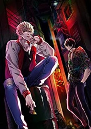 タンブルウィード 2