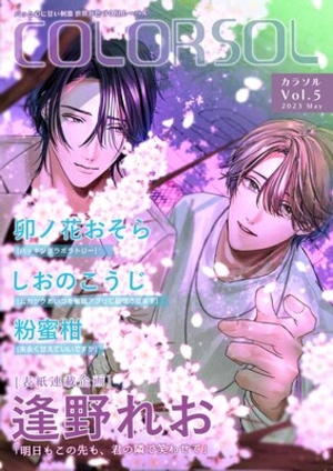 COLORSOL Vol. 5
