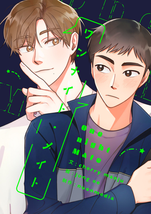 ワンナイト・メイト