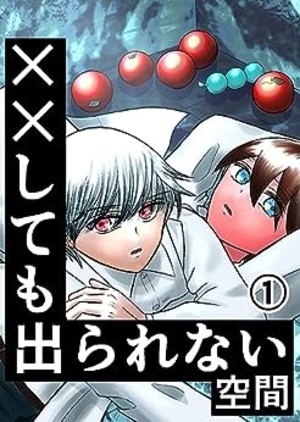 ××しても出られない空間