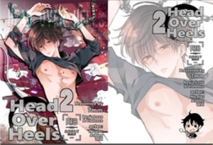 Head Over Heels 2