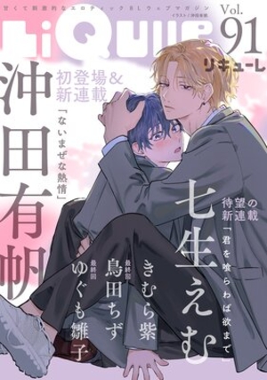 LiQulle VOL. 91