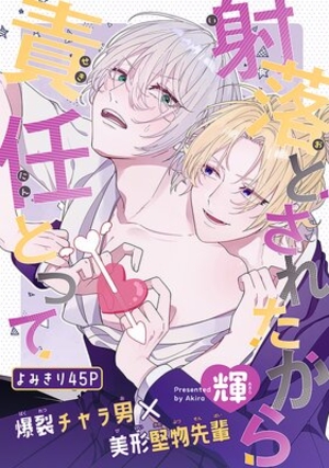 射落とされたから責任とって