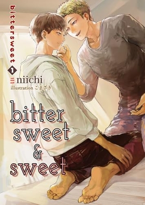 bittersweet&sweet　bittersweet 1
