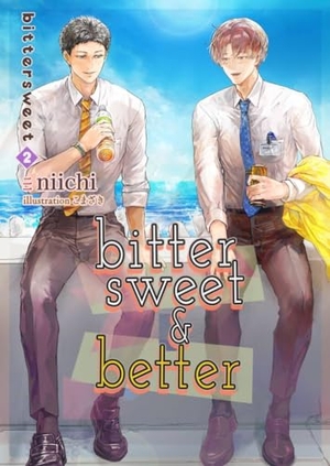 bittersweet & better　bittersweet 2