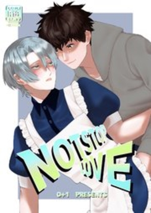 NOTSTOP LOVE