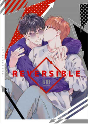 REVERSIBLE
