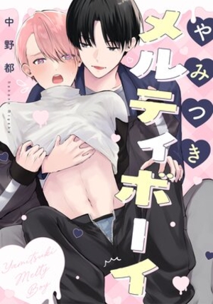やみつきメルティボーイ