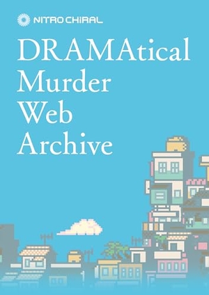 DRAMAtical Murder Web Archive