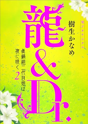 龍＆Dr. 眞鍋組二代目姐は夜に咲く 2
