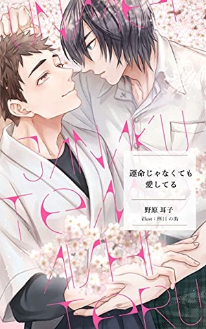 運命じゃなくても愛してる