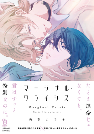 マージナル・クライシス