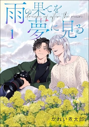 雨の果てを夢に見る