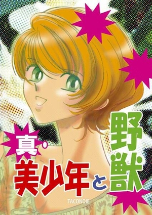 真・美少年と野獣