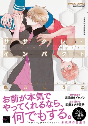 ササクレ・インパクト