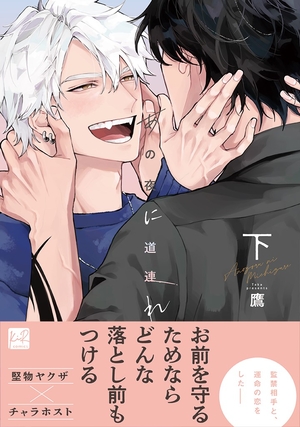 あの夜に道連れ 下